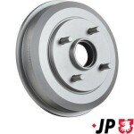 JP GROUP Piduritrummel JP 1563501300