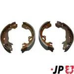 JP GROUP Piduriklotside komplekt JP 1563900610