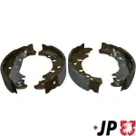 JP GROUP Piduriklotside komplekt JP 1563900810