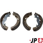 JP GROUP Piduriklotside komplekt JP 1563903010