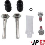  Juhthülsikomplekt,pidurisadul JP GROUP 1564005110