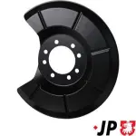JP GROUP Piduriplekk (piduriketta kaitseplekk) JP 1564300100