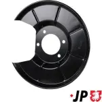 JP GROUP Piduriplekk (piduriketta kaitseplekk) JP 1564302170