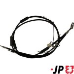 JP GROUP Käsipiduri tross JP 1570304000