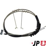 JP GROUP Käsipiduri tross JP 1570304700