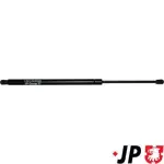 JP GROUP luugiamort,  pagasi-/veoruum JP 1581203400