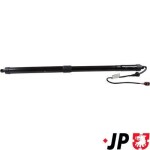 JP GROUP Elektrimootor,  tagaluuk JP 1581220980