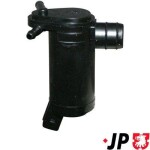 JP GROUP Klaasipesuvee pump,  klaasipuhastus JP 12V 1598500200