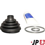JP GROUP Kaitsekummikomplekt,  veovõll JP 3143600710