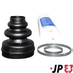 JP GROUP Kaitsekummikomplekt,  veovõll JP 3143601060