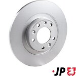 JP GROUP Piduriketas JP 3163200600