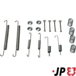 JP GROUP Lisakomplekt,  Piduriklotsid JP 3164002510