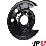 JP GROUP Piduriplekk (piduriketta kaitseplekk) JP 3164302180