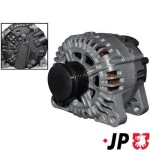 JP GROUP Generaator JP 14V 3190100700