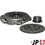JP GROUP Sidurikomplekt JP 3230400210