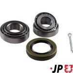 JP GROUP Rattalaagrikomplekt JP 3251300110