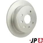 JP GROUP Piduriketas JP 3263200200