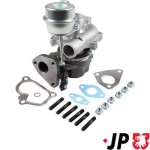 JP GROUP turbokompressor JP 3317402600