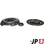 JP GROUP Sidurikomplekt JP 3330402210