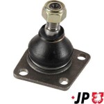 JP GROUP Kande-/juhtliigend šarniir JP 3340300500