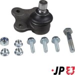 JP GROUP Kande-/juhtliigend šarniir JP 3340300600
