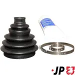 JP GROUP Kaitsekummikomplekt,  veovõll JP 3343600810