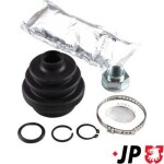 JP GROUP Kaitsekummikomplekt,  veovõll JP 3343701560