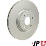 JP GROUP Piduriketas JP 3363100200
