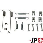  Lisakomplekt, Piduriklotsid JP GROUP 3364002110
