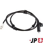 JP GROUP abs andur / rattapöörete arv JP 3397104770