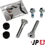  Juhthülsikomplekt,pidurisadul JP Group 3461951010