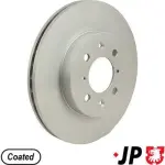  Piduriketas JP GROUP 3463100300