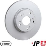 JP GROUP Piduriketas JP 3463100900