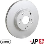 JP GROUP Piduriketas JP 3463101300