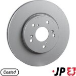 JP GROUP Piduriketas JP 3463103000