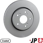 JP GROUP Piduriketas JP 3463103100
