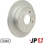 JP GROUP Piduriketas JP 3463200300