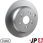 JP GROUP Piduriketas JP 3463200800