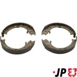 JP GROUP Piduriklotside komplekt JP 3463900310