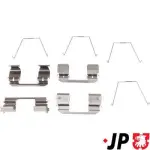 JP GROUP 3464003210