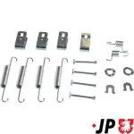  Lisakomplekt, seisupiduriklotsid JP GROUP 3464003710