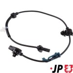 JP GROUP Andur, rattapöörete arv JP 3497104580