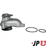  Veepump, mootori jahutus JP GROUP 3514101900