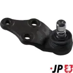 JP GROUP Kande-/juhtliigend šarniir JP 3540301700