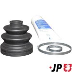JP GROUP Kaitsekummikomplekt,  veovõll JP 3543700210
