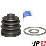 JP GROUP Kaitsekummikomplekt,  veovõll JP 3553600110