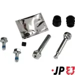  Juhthülsikomplekt,pidurisadul JP Group 3561951010