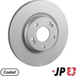 JP GROUP Piduriketas JP 3563103100