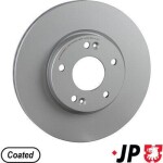 JP GROUP Piduriketas JP 3563103200