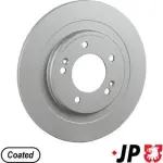  Piduriketas JP GROUP 3563201900